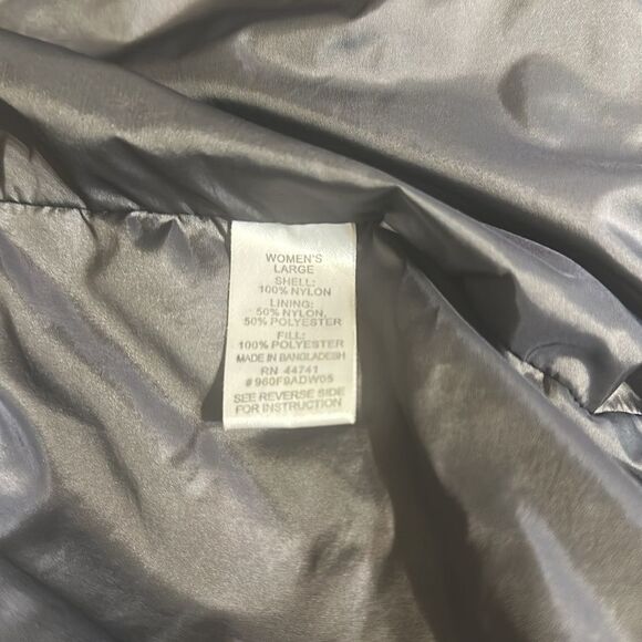 Alpine Design coat L (4200) - Picture 6 of 6